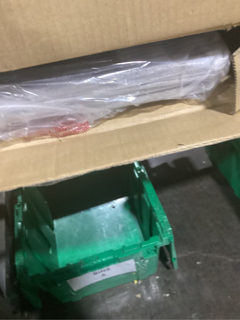 Condition photo showing Good Condition for REGALO EXTRA WIDE SAFETY GATE Black 29-49"W x 30"H