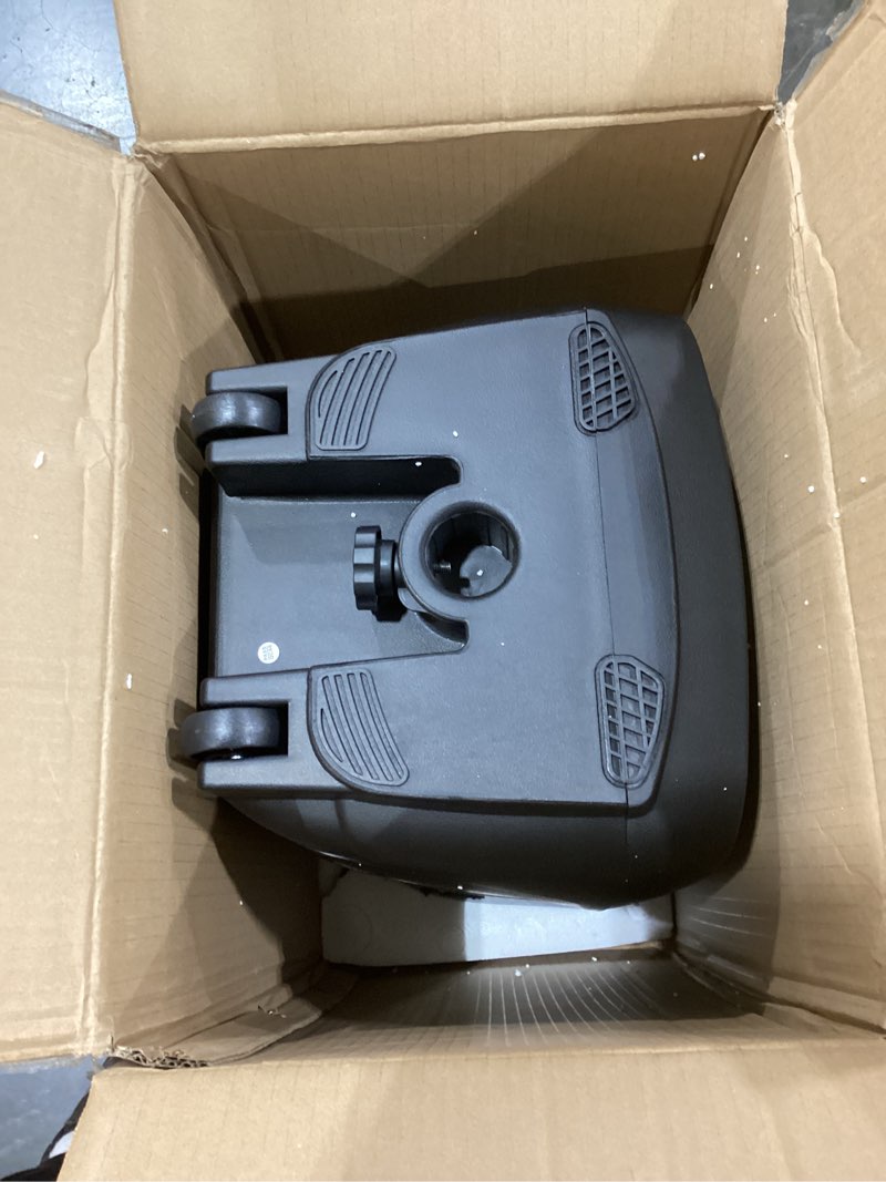 Condition photo showing Good Condition for pyle psbt105a - 1000w portable bluetooth pa speaker, 10'' subwoofer, uhf wireless mic, mp3/usb/sd, rechargeable battery, led battery indicator lights, black