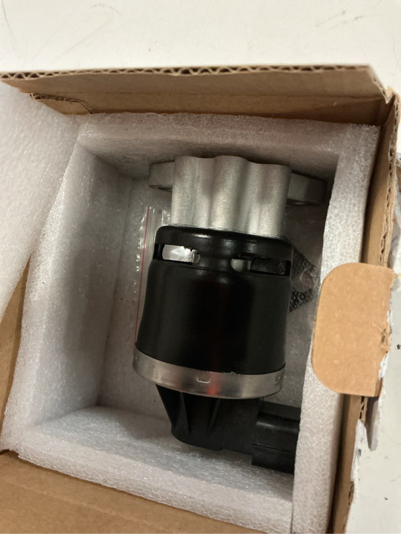 Condition photo showing Good Condition for tucarest egv1130 egr valve w/gasket fit for 2003-2007 2008-2011 ho-nda civic w/1.3l full hybrid ev-gas (fhev) [# 18011pwa050 18011pwa030 18011-pwa-040 226633 046-0145 egv974 4f1849 911-801]