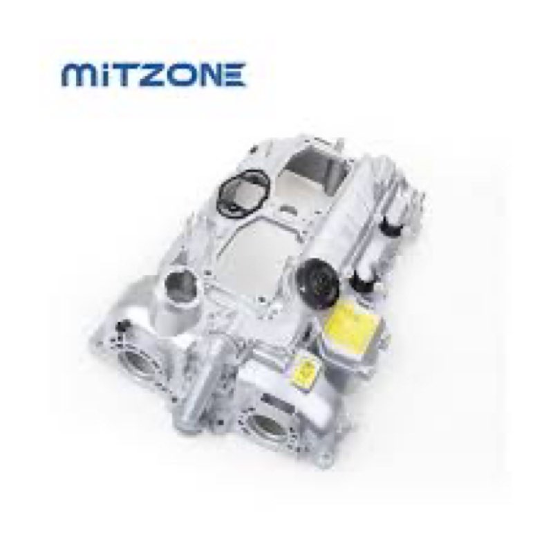 EZEA UTO Engine Valve Cover