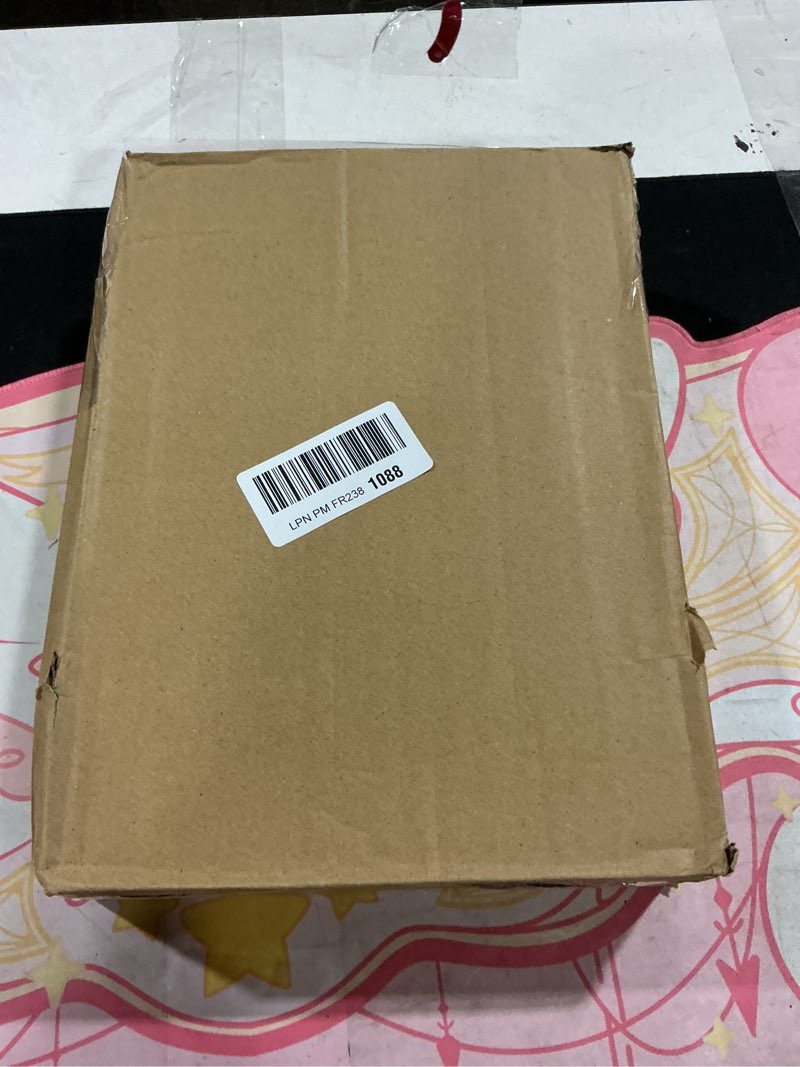 Condition photo showing Good Condition for JMHUD File Organizer for Desk, 5-Section Vertical File Sorter, Paper Holder Organizer Standing Metal