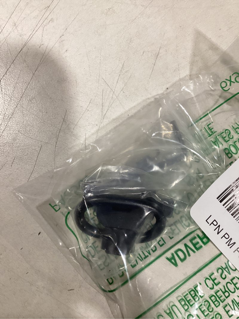 Condition photo showing New/Like New for 1.25" Picatinny Rail QD Sling Swivel Mount, 360 Degree Rotation Quick Detach Sling Attachment with Push Button for Two Point Sling 1 PC