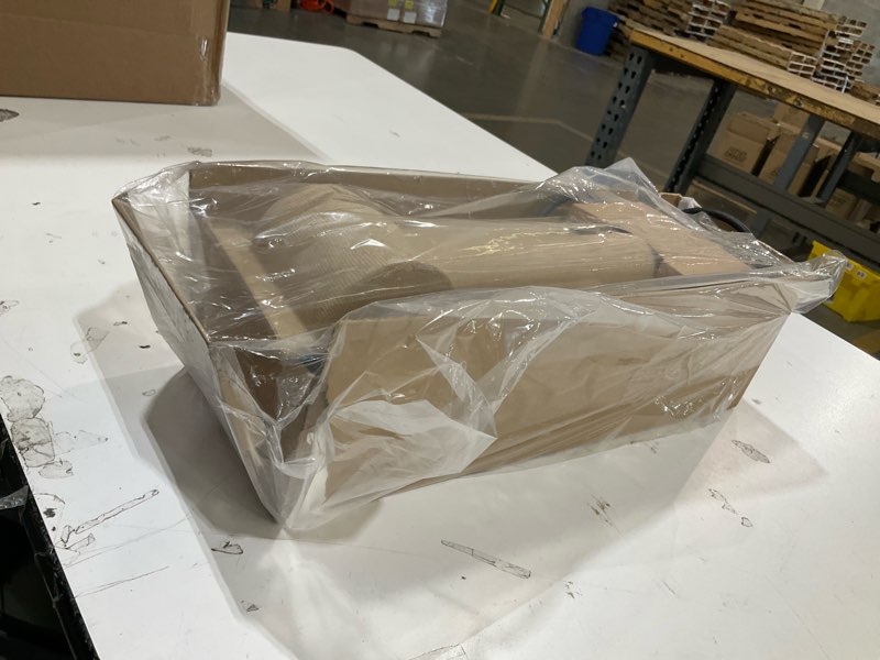 Condition photo showing As Is for dyson supersonic™ origin hair dryer black/nickel