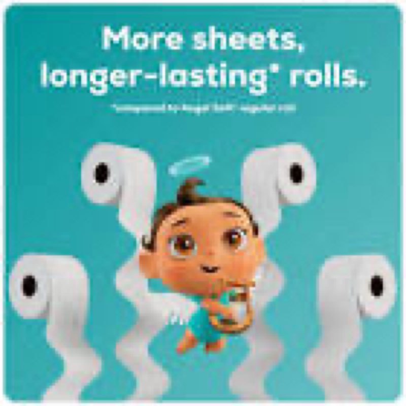 angel soft 7956754 18 mega rolls