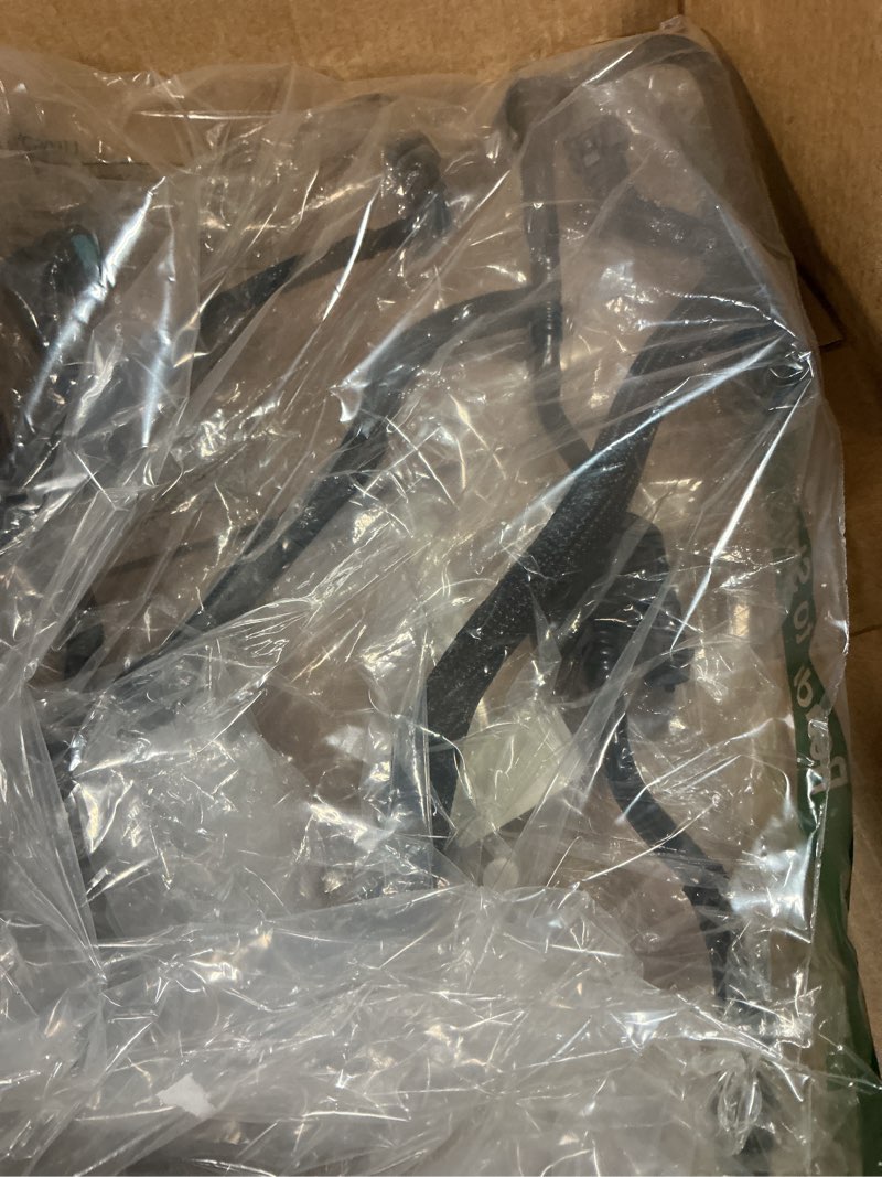 Condition photo showing New/Like New for Vapor Canister Purge Valve Compatible for 2020 2021 2022 2023 2024 Escape 2.0 EcoBoost Vapor Canister Purge Valve hose Replace#LX619D289CC LX6Z9D289C LX6Z9D289SH