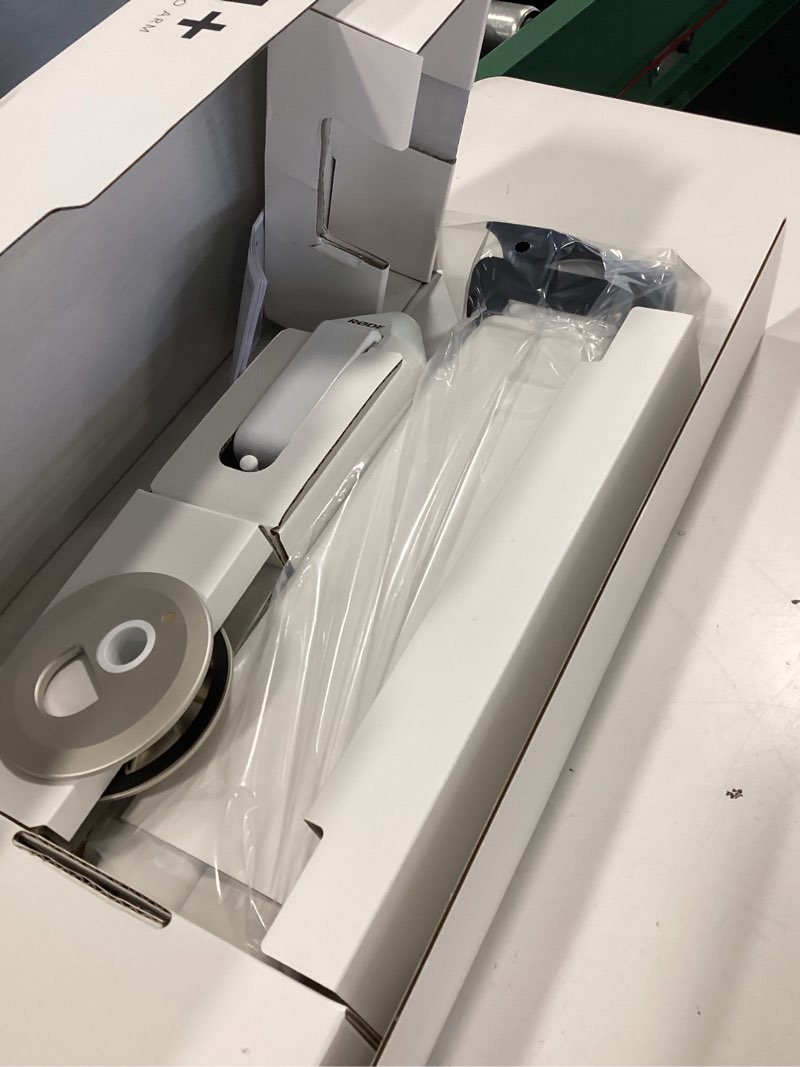 Condition photo showing Good Condition for RØDE PSA1+ Professional Studio Arm with Spring Damping and Cable Management (White) PSA1+ White