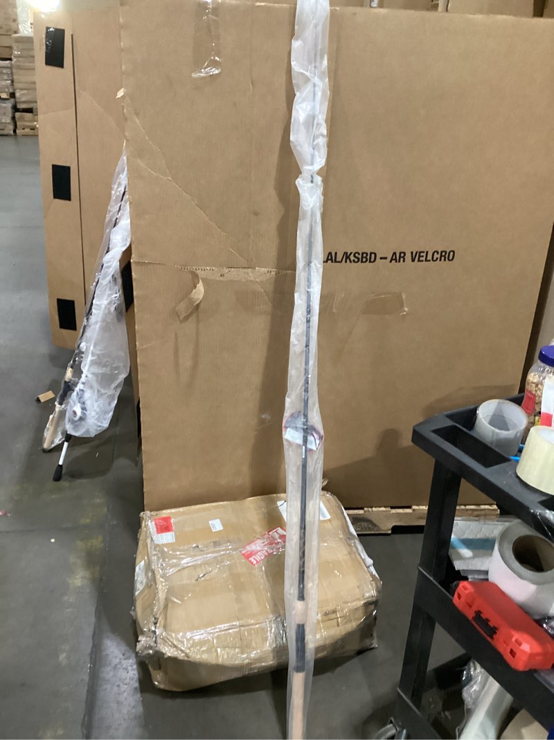 Condition photo showing New/Like New for Penn Squadron II & Squadron III Inshore Casting Fishing Rod Squadron III 7' - Medium - 10-17lb - 1pc