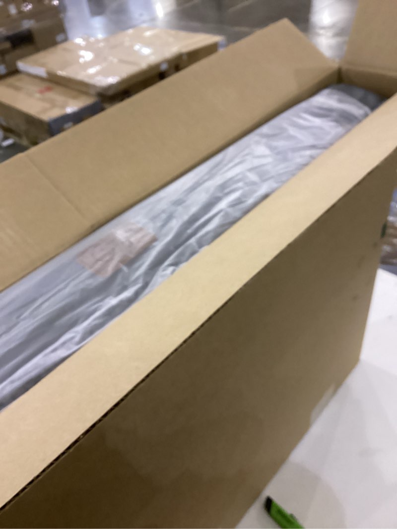 Condition photo showing Good Condition for Bedsure Dog Bed Medium Size Dog - Comfy Flat Puppy Beds with Removable Washable Cover, Orthopedic Egg Crate Foam Pet Mat, Suitable for Pet Up to 30 lbs 30"L x 20"W x 3"Th Dark Grey