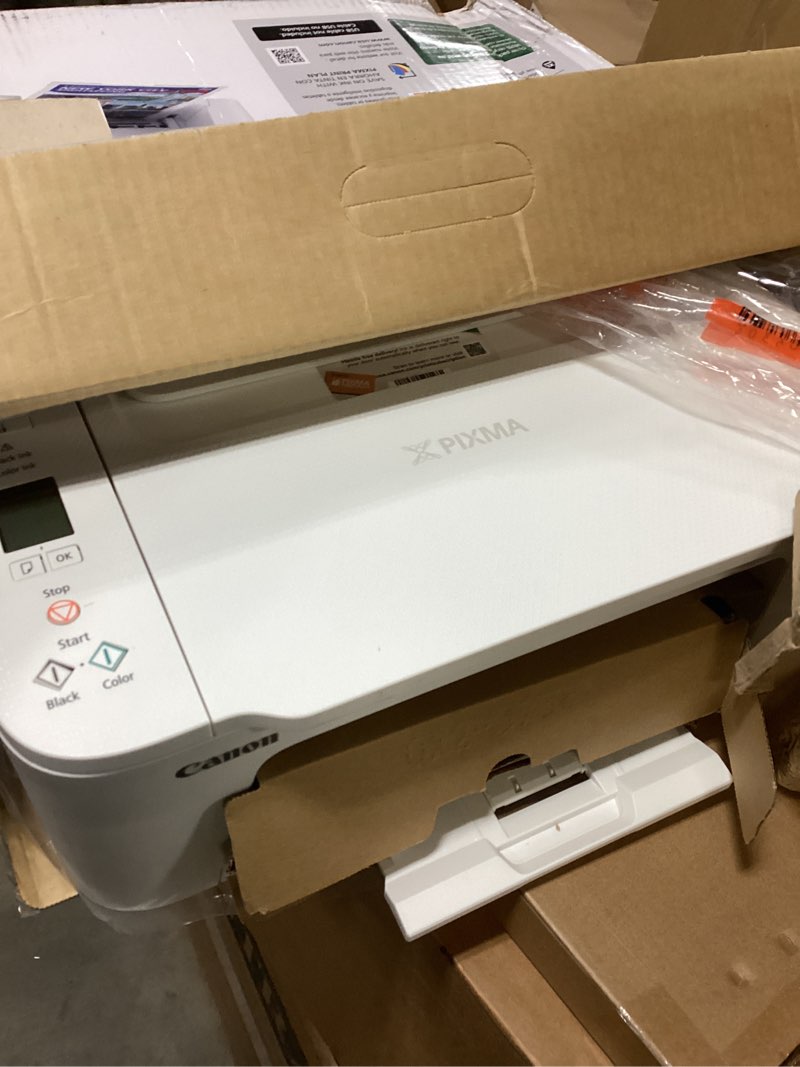 Condition photo showing Good Condition for Canon PIXMA TS3720 Wireless All-in-One Printer (6671C022)