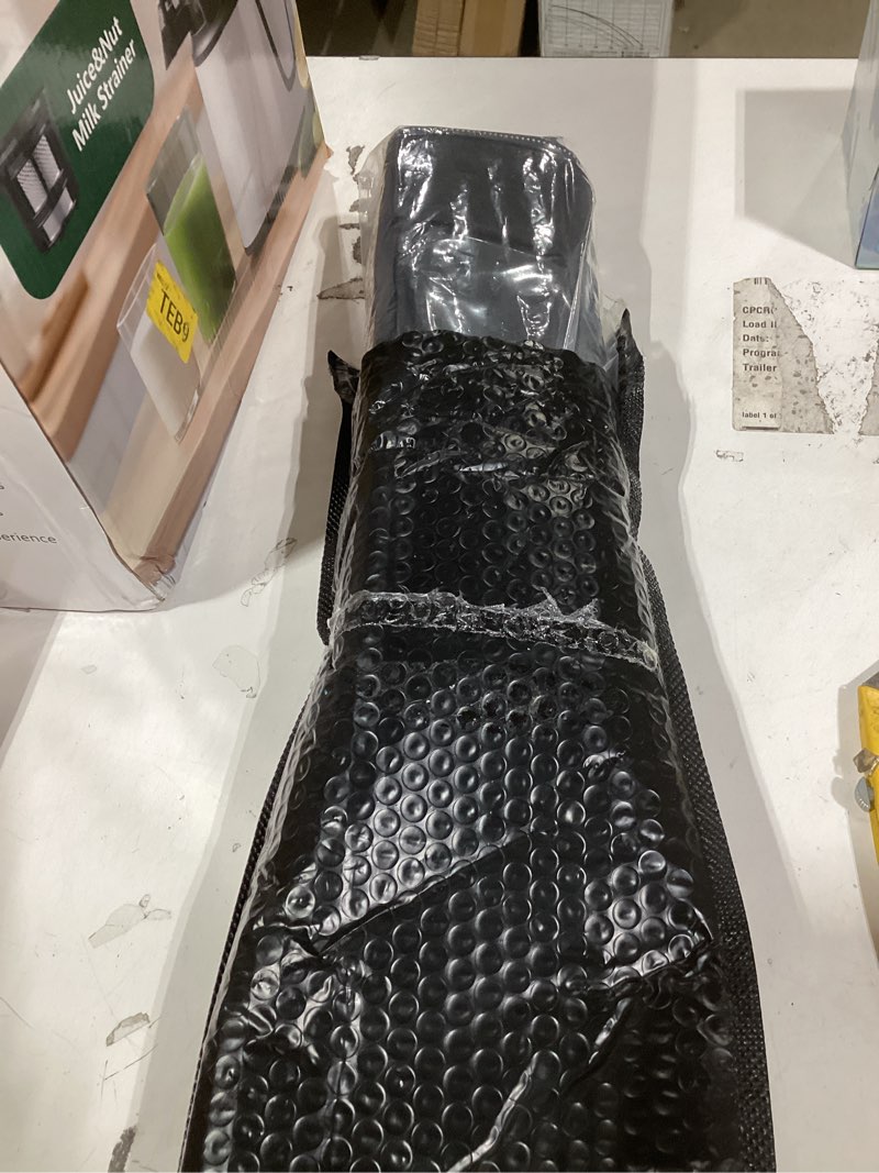 Condition photo showing Good Condition for H RUO Waterproof Handlebar Storage Bag Motorcycle Bike Handle Bar Bag with Phone Pouch Compatible with bmw F750GS F850GS R1200GS Triumph Honda Yamaha Suzuki