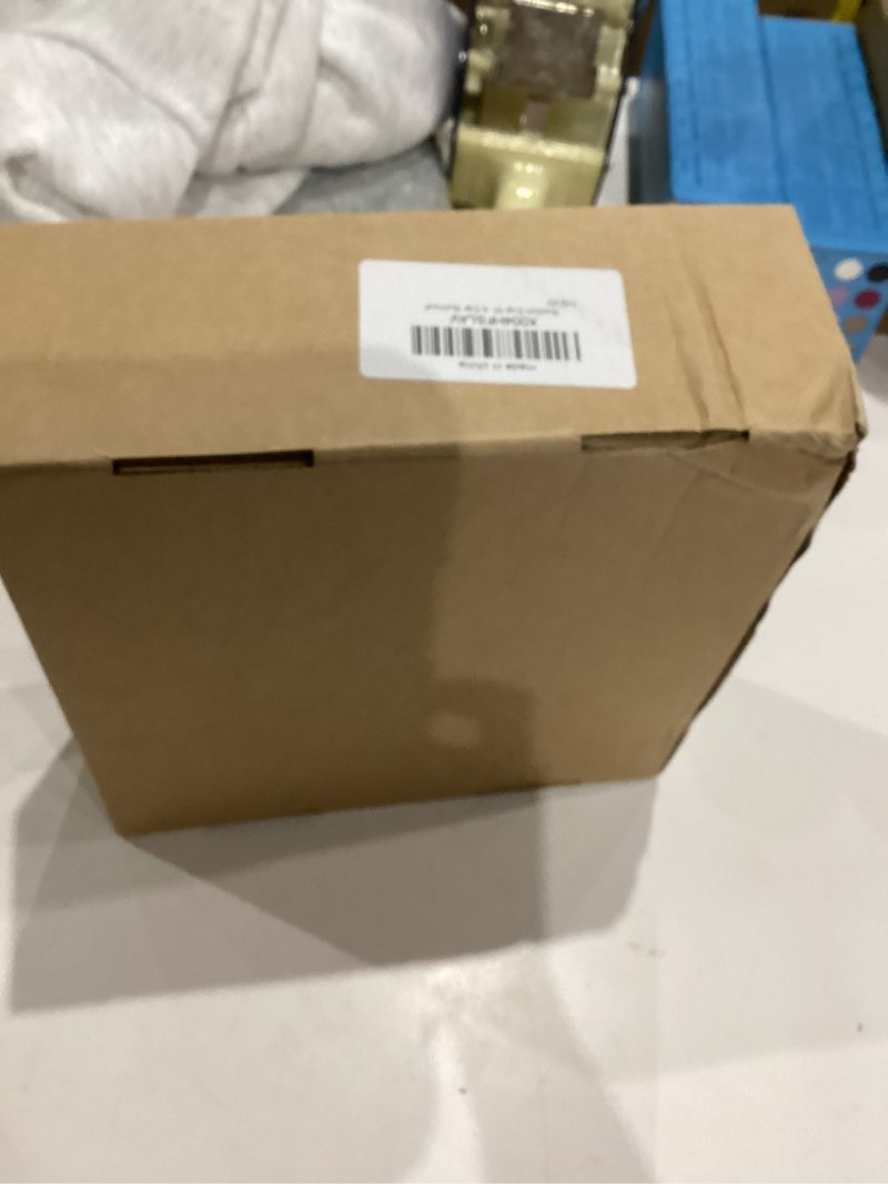 Starlink Mini Car Roof Mount, Starlink Mini Magnetic Mounting Kit for for RVs, Vans, Boat, Yachts, T