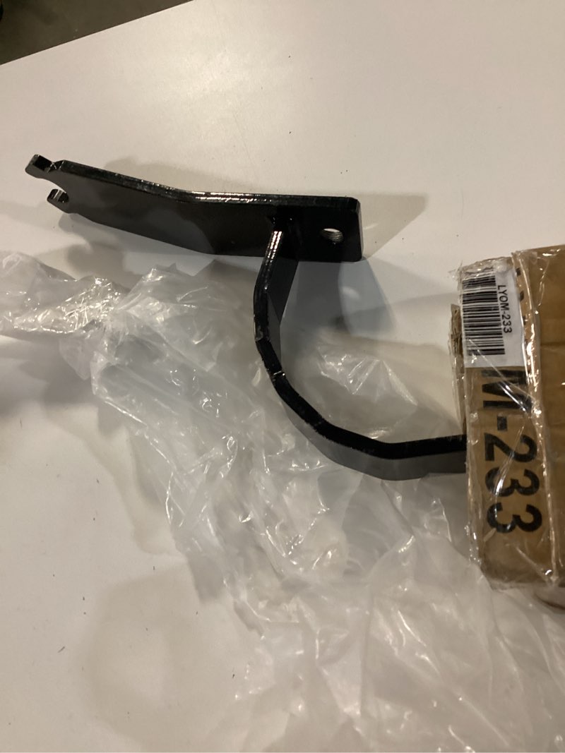 Condition photo showing Good Condition for kuafu door hinge car door adjuster compatible with most all cars and light trucks car door alignment tool with bolted and welded hinges steel
