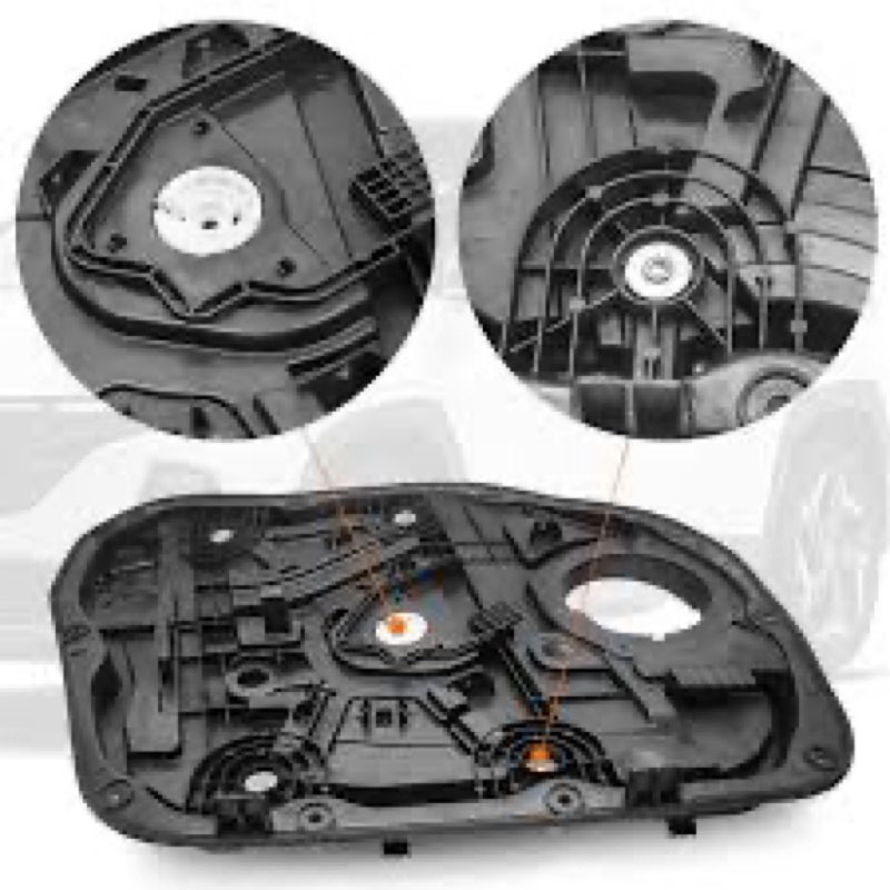 X4XZ auto parts