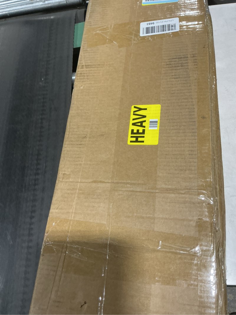 Condition photo showing Good Condition for Pickleball Net Portable Outdoor with Wheels&22FT Hand-Crank Tensioning Pickle Ball Net,IFP/USAPA pro Tournament net with Waterproof Tape & Tape Measure,Carry Bag