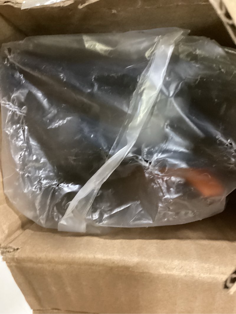 Condition photo showing New/Like New for Grille Mesh Inserts for 2025-2026 Tesla New Model Y Front Air Inlet Vent Grille Cover Replacement for New Model Y Juniper (Launch Series) Accessories (Not fit Model Y Standard) 2025-2026 New Model Y Juniper(Launch Series)