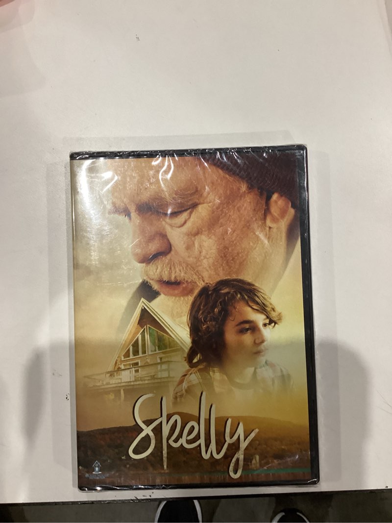 Condition photo showing As Is for Skelly