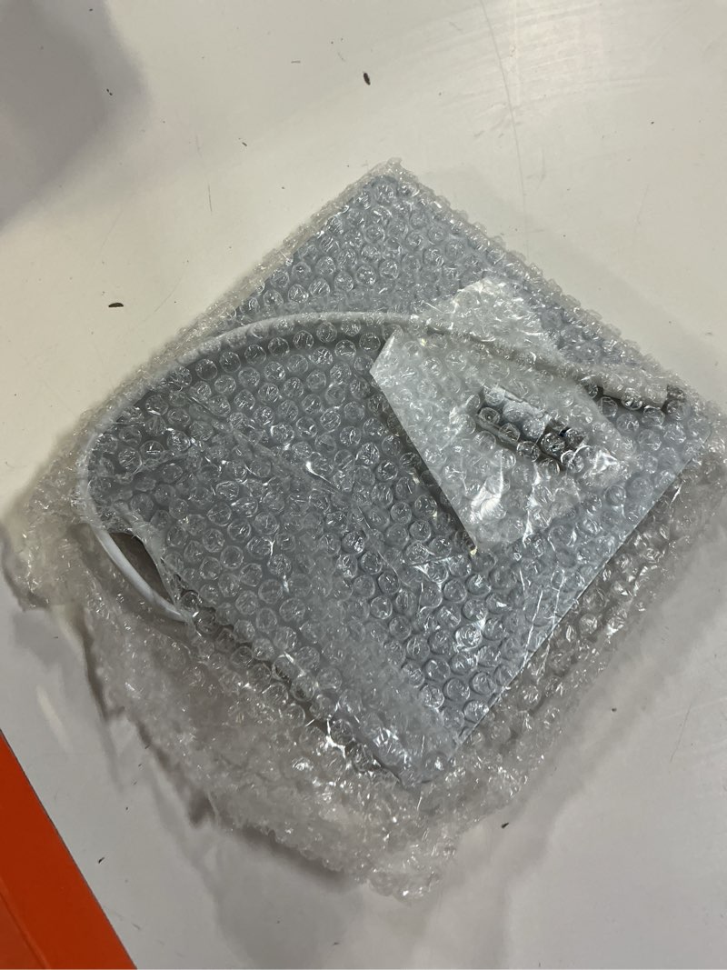 Condition photo showing New/Like New for external usb-c superdrive dvd cd drive portable dvd cd reader/burner for apple-macbook air/pro/imac/mini/macbook pro/asus/dell/laptop with usb-c port plug and play