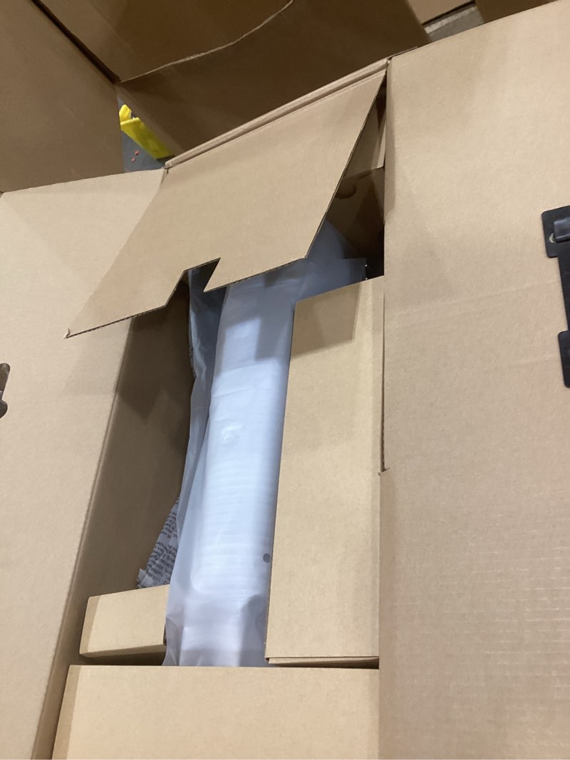 Condition photo showing New/Like New for dreame g10 pro wet dry vacuum mop, vacuum and mop all in one with auto self-cleaning, floor cleaner machine for hard floor, 35 mins runtime, edge cleaning, self-propelled vacuum mop combo