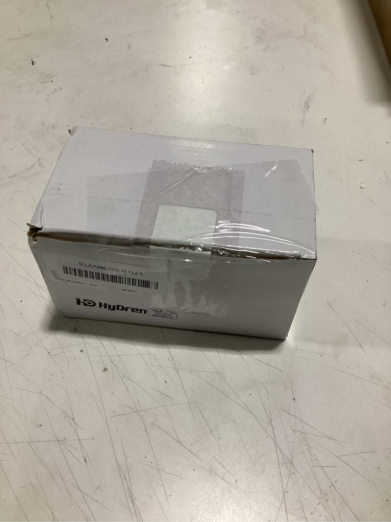 Condition photo showing Good Condition for HyDren 40 Pcs Mini Christmas Tree Ornaments Black White Snowman Christmas Decoration 1.2 Inch Mini H