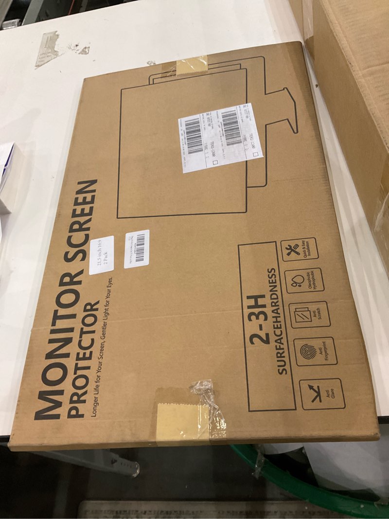 monitor screen protector