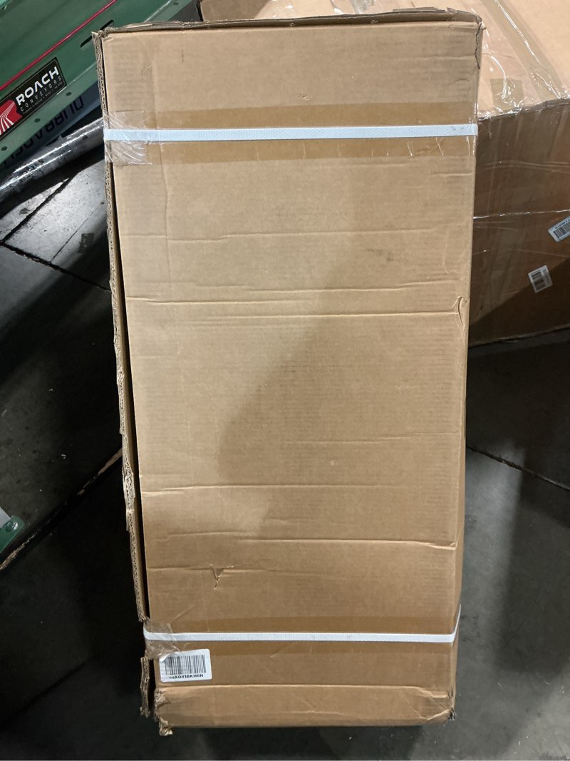 Condition photo showing New/Like New for VNN Portable Wheelchair Ramp 6FT, Seamless Non-Slip Aluminum Ramps for Wheelchairs for Home, Handicap Wheelchair Ramps for Home Steps, Aluminum Loading Dock Plates, Doorways