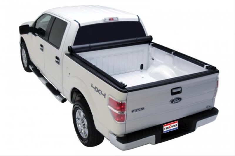 TruXedo TruXport Tonneau Covers for 2017-2025 F-250 SUPER DUTY, F-350 SUPER DUTY