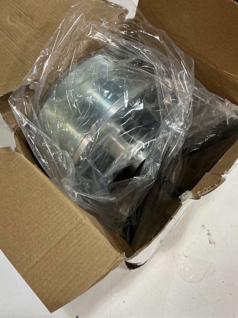 Condition photo showing Good Condition for 9990166 Rear Crankshaft Oil Seal Installer Tool Compatible with Volvo FM12 D12 D13 Replace # 88880013
