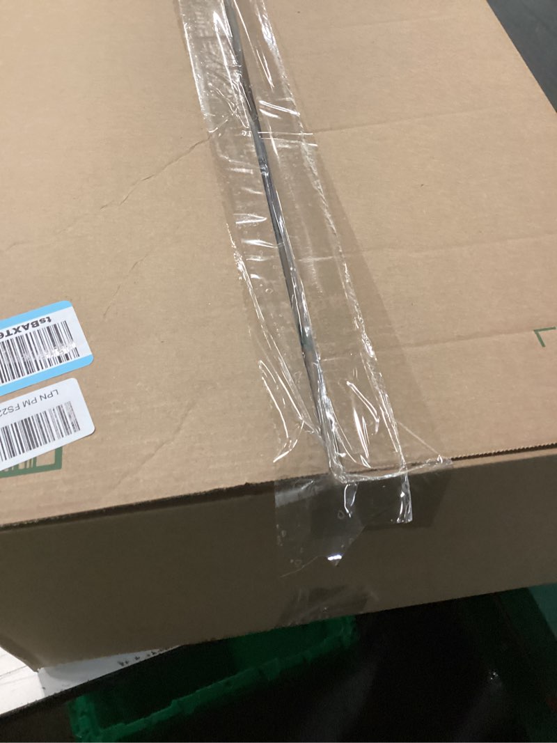 Condition photo showing New/Like New for pink 10 pcs 19x14x4 inch half sheet cake boxes 5pcs large rectangle bakery boxes with 5pcs cake boards for pastry baking, cupcakes, donuts, cookies, pie treat packaging white 19x14x4 inch