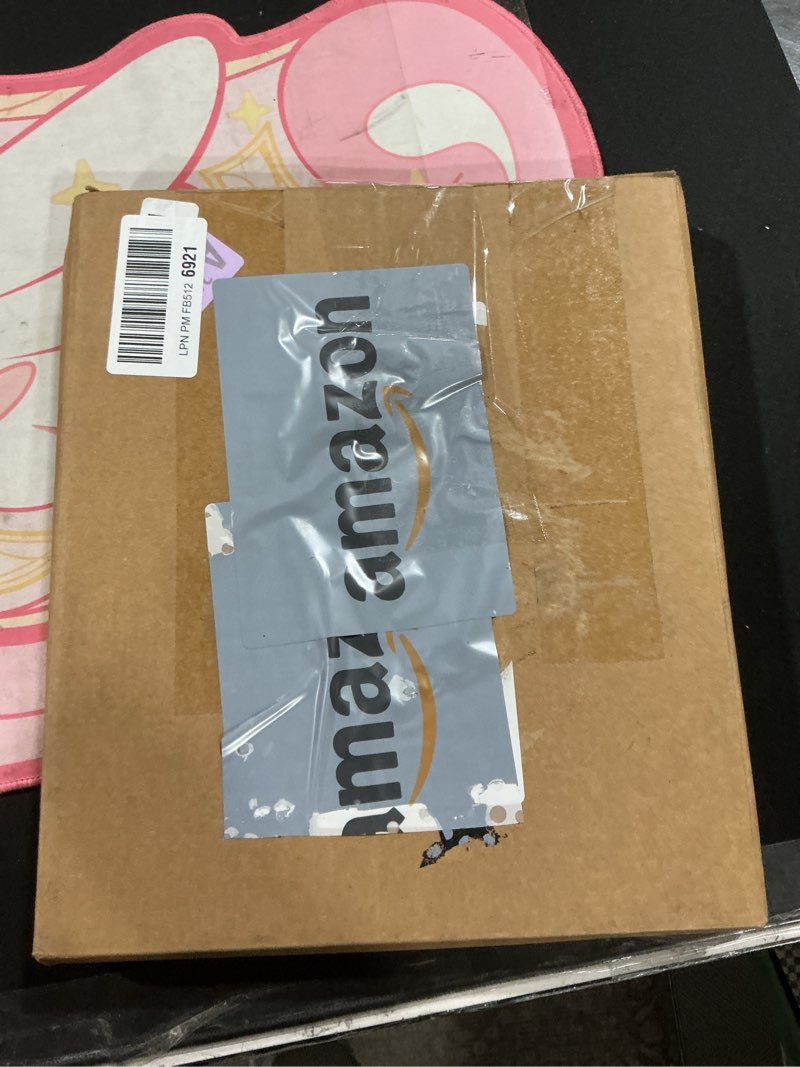 Condition photo showing As Is for Rouidr 3 Ring Binder with clipboard, 1 inch 8.5 x 11 in Letter Size View Binders Organizer with Divi