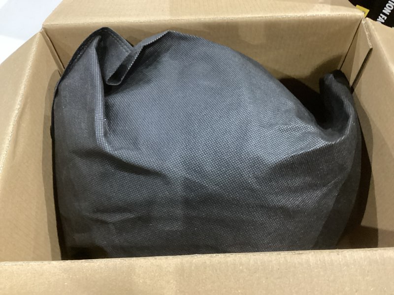 Condition photo showing Good Condition for Vintage Motorcycle Half Helmet - Lightweight Low Profile Open-Face Half-Face Helmet – DOT Approved Carbon Fiber XX-Large