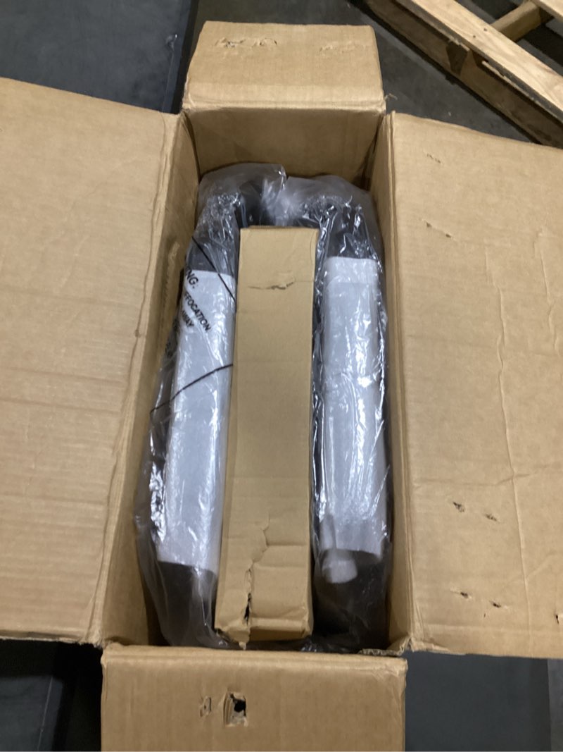 Condition photo showing New/Like New for transport/wheelchairtransport chairs product description: transport chair, 19""1/cs"