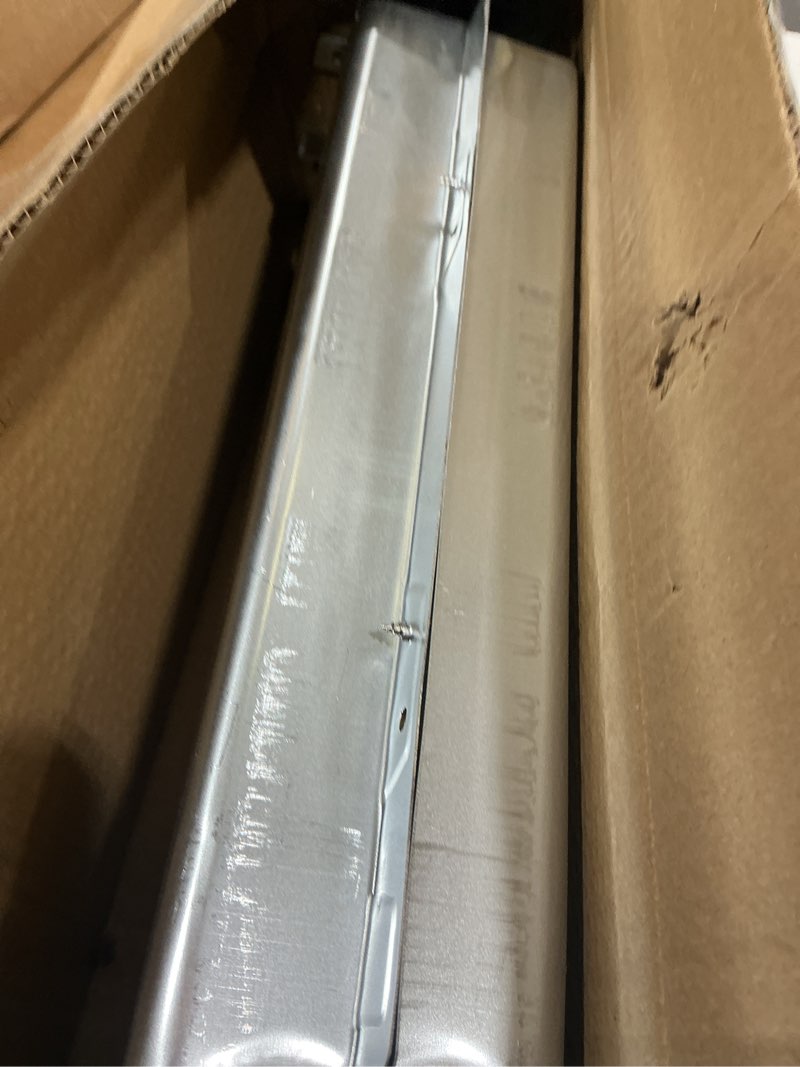 Condition photo showing As Is for dc97-14486a dryer heating element with oem dc96-00887a,fit for samsung dryer dv40j3000ew/a2 dv45h7000ew/a2 dve50r5400v/a3 dve50r5200w/a3,replace dc97-14486d dc97-08891a ap4342351 ps2432265