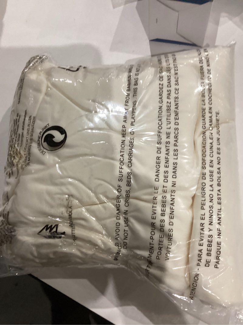 10x10ft ivory backdrop curtain for wedding parties wrinkle free curtain backdrop for baby shower drapes for birthday party photography background soft fabric 5ft x 10ft, 2 panels 5ft x 10ft (2 panels) ivory