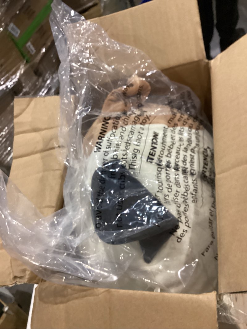 Condition photo showing New/Like New for Squishmallows Original 14-Inch Cam Calico Cat - Large Ultrasoft Official Jazwares Plush Brown and Black Calico Cat