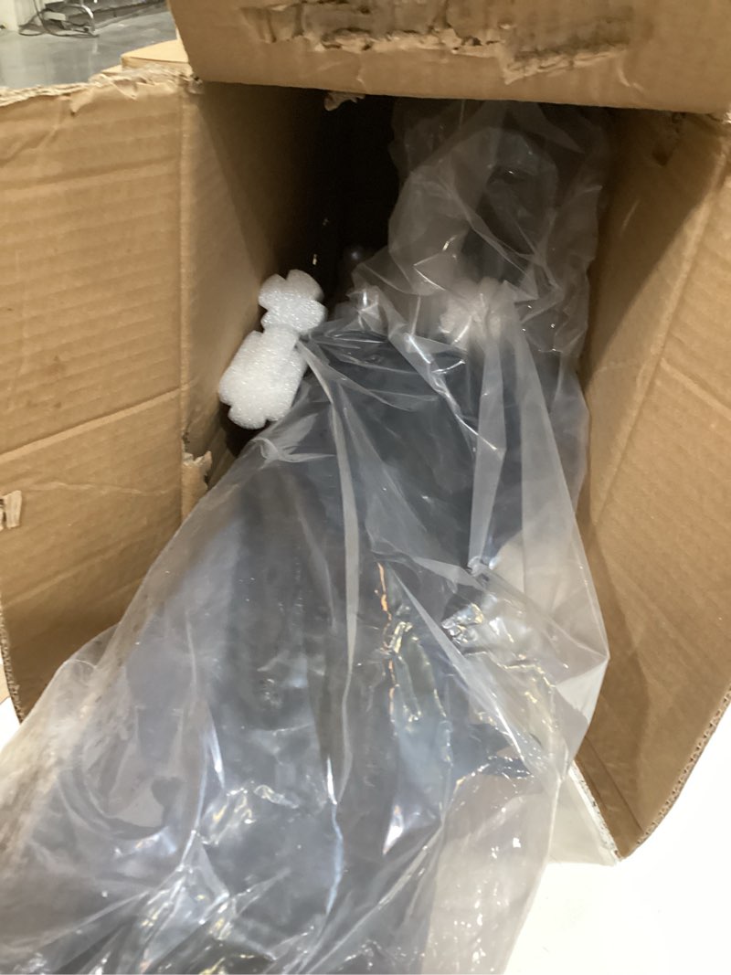 Condition photo showing Good Condition for jzgrdn muffler 18090-1451 compatible with kawasaki mule 2500 2510 2520 18090-1451