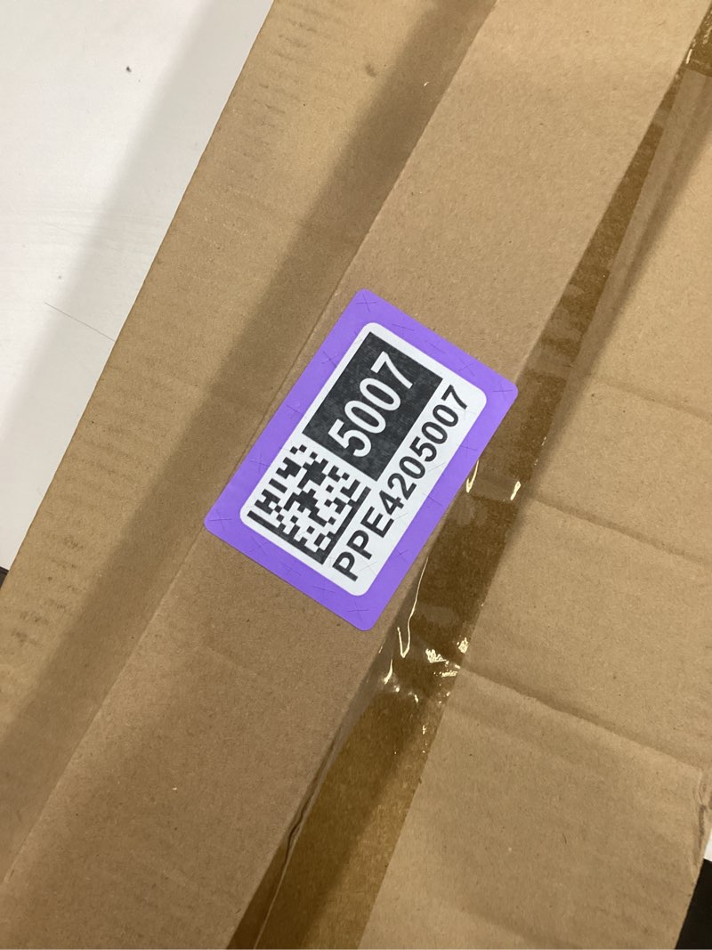 Condition photo showing Good Condition for extension wand for dyson tube, replacement parts for dyson stick v15 v11 v10 v8 v7 vacuum cleaner, replacement wand quick release wand 28.5 in (purple)