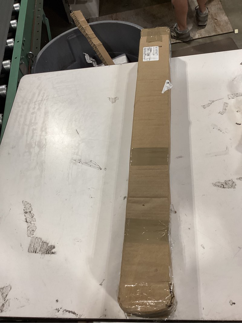 Condition photo showing Good Condition for 100% blackout roller shades cordless blinds for windows free-stop thermal insulated black out linen 