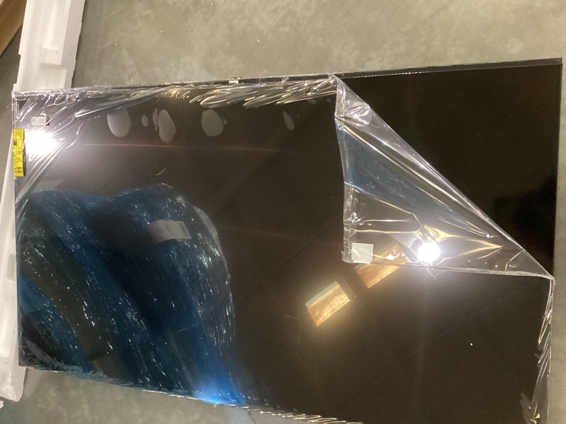 roku 65” tv