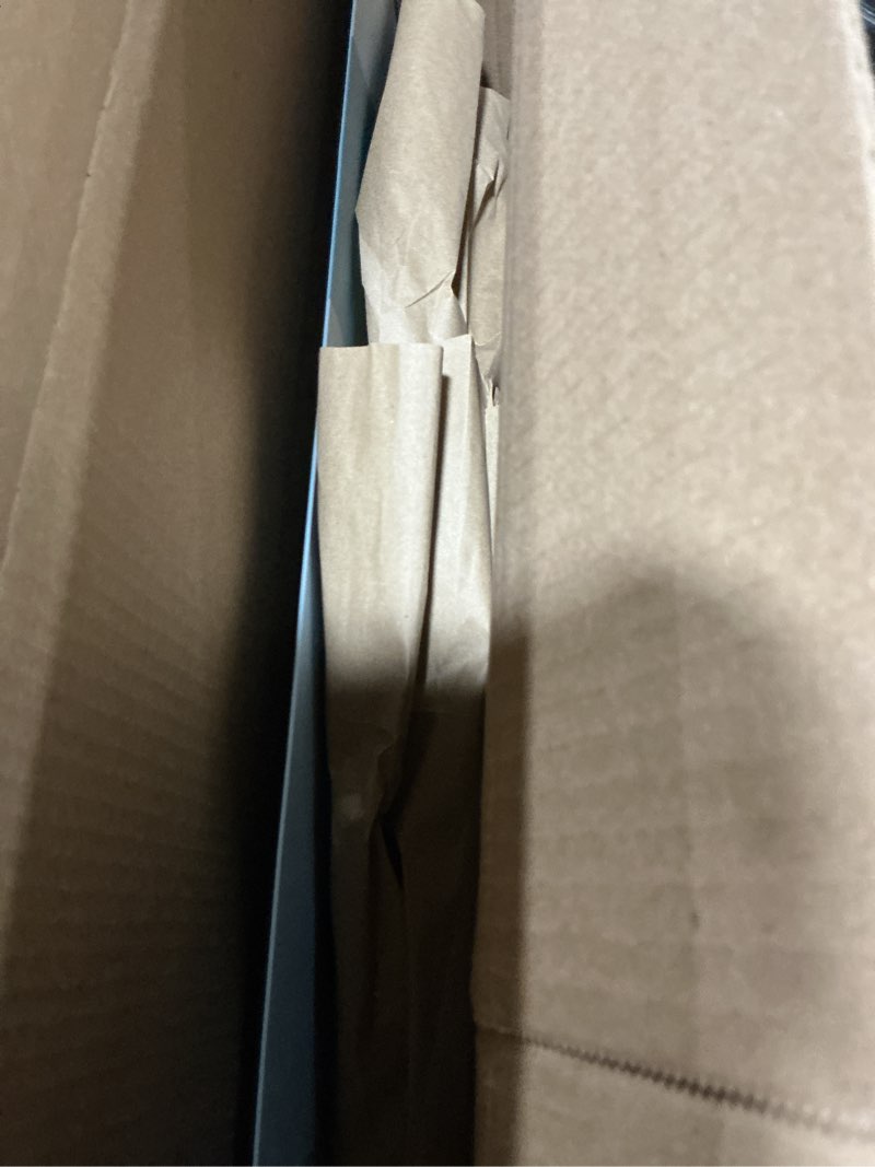 Condition photo showing Good Condition for [2 Pack] 27 Inch Computer Privacy Screen for 16:9 Aspect Ratio Widescreen Monitor, Eye Protection Anti Glare Blue Light Computer Monitor Privacy Filter, Removable Anti-Scratch 27in Protector Film