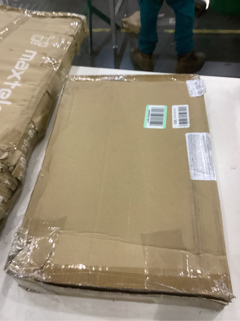 Condition photo showing New/Like New for Amazon Basics Paper Trimmer Cutter for Office and Crafts, Heavy-Duty, Portable Paper Slicer, 15-Inch, 10-Sheet Cardstock 15"