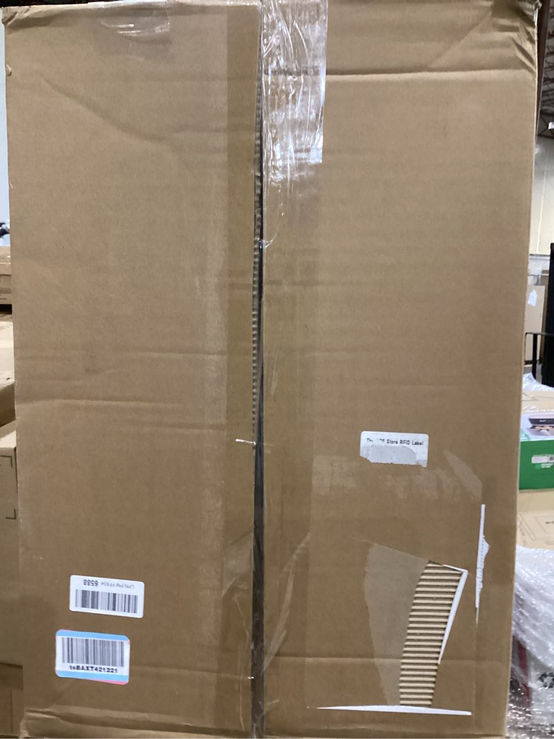 Condition photo showing As Is for Monster Jam, Official Mega Grave Digger All-Terrain Remote Control Monster Truck, Over 2 Ft. Tall, 1:6 Scale, Kids Toys for Boys and Girls Ages 4 and Up Mega Grave Digger (V2)