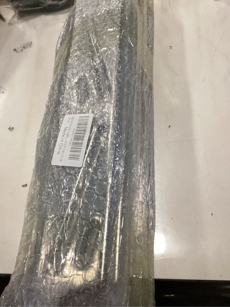 BBQ-PLUS 66033 Flavorizer Bars and 66041 Heat Deflector Grill Parts Replacement for Weber Genesis II