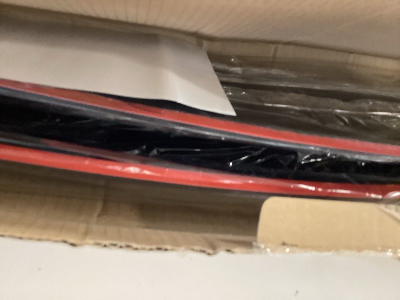 Window Rain Guards for 2006-2013 Chevy Chevrolet Impala & Impala Limited 2014-2016, Window Visor Gua