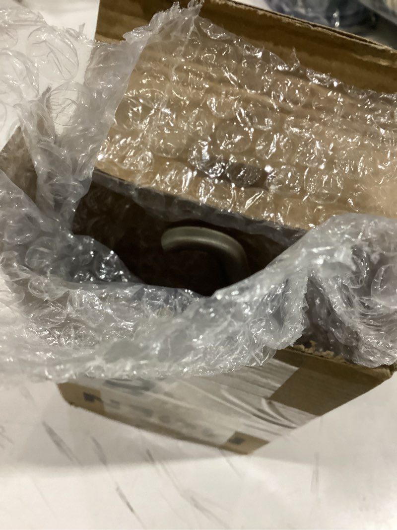 Condition photo showing Good Condition for Moen Eva Brushed Nickel Paper Holder