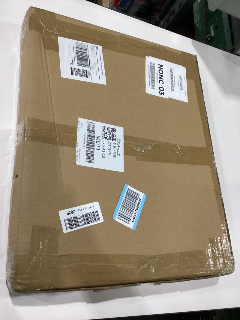 Condition photo showing New/Like New for Wall/Floor-Mounted Ladders for Home, Basement Window Well Egress Exit Ladder, Metal Step Ladder for RV Attic Bunk Bed, Loft Steps for Dorm Beds, 2 Steps Ladder for Attic Stairs (Black, 2 Steps) 2 Steps Black