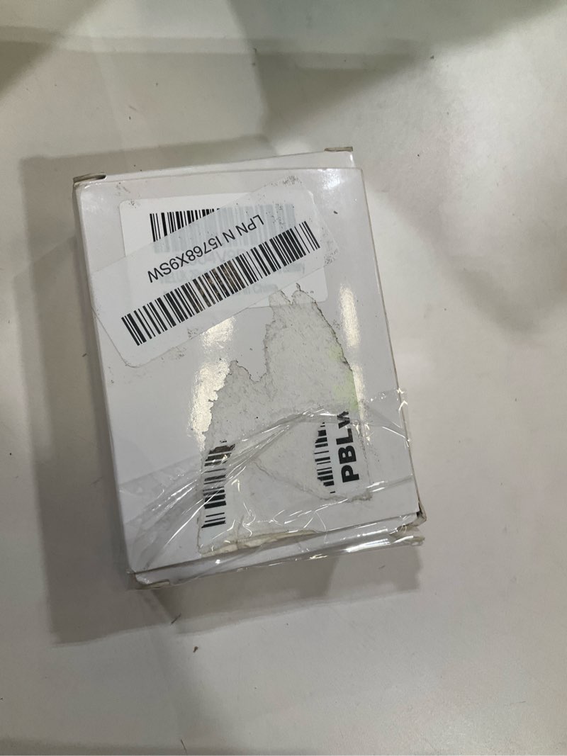 Condition photo showing Good Condition for weluk 2pack 5000mah rechargeable batteries for heated socks spare battery, heated socks replacement battery