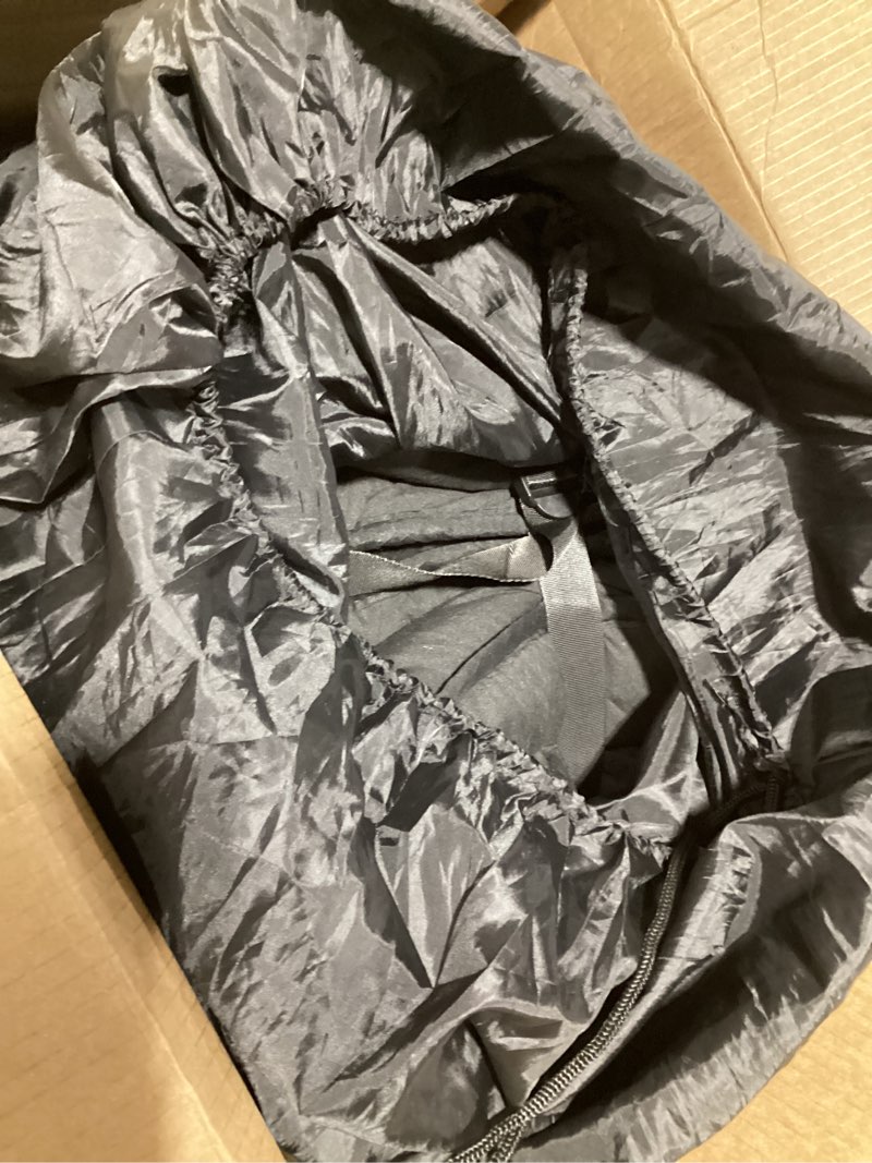 Condition photo showing Good Condition for japanese floor mattress, 3.5" thicken futon mattress tatami mat, high density foam support for adult kids sleep, portable futon sofa bed for camping, pet mat, twin 80"x 39"?black? black twin (80”l × 39“w)