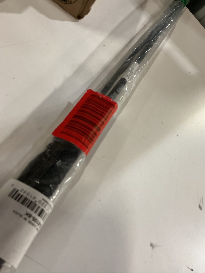 Condition photo showing Good Condition for Weaver Leather Lunge Whip with Rubber Handle