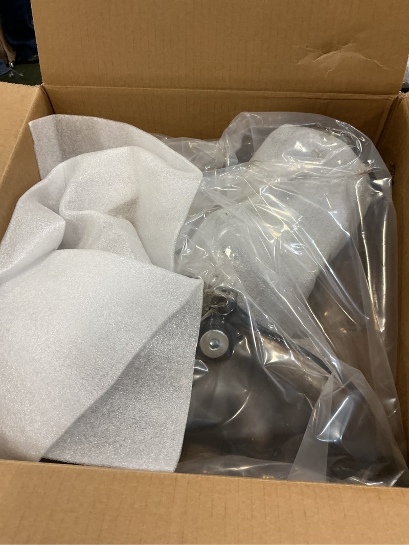 Condition photo showing New/Like New for Front Manifold Catalytic Converter Compatible with Nissan Sentra 2009-2016 1.8L/2.0L SULEV Emissions S/SL/SR/SV (EPA Compliant)