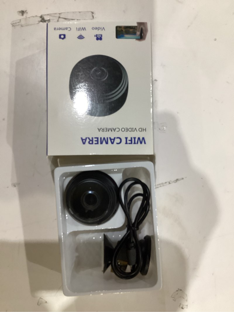 Cameras Home Indoor Use Night Vision Motion Detection Baby Monitor Wireless Outdoor Nanny espias ocultas WiFi Security Secret